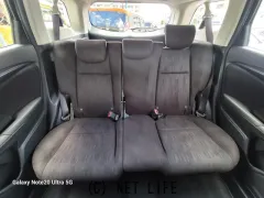 ホンダ シャトル