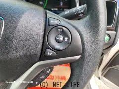 ホンダ シャトル