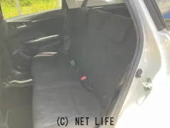 ホンダ シャトル