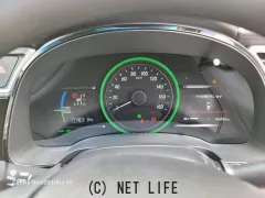 ホンダ シャトル