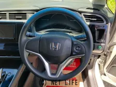 ホンダ シャトル