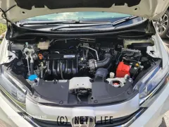ホンダ シャトル