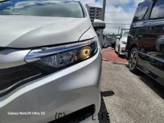 ホンダ シャトル
