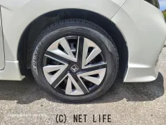 ホンダ シャトル