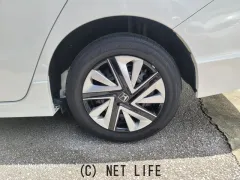 ホンダ シャトル