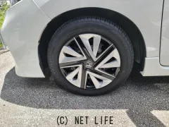 ホンダ シャトル