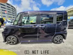 ダイハツ タント