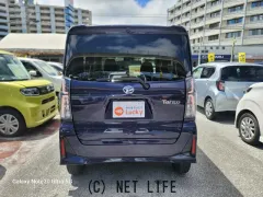 ダイハツ タント