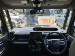 ダイハツ タント