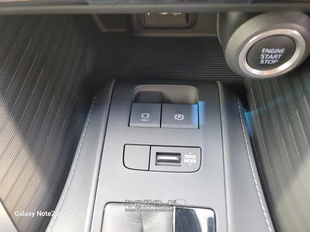 トヨタ ハリアー