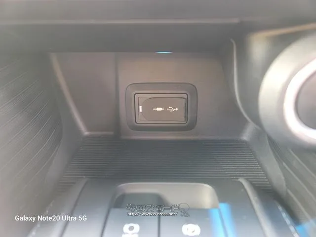 トヨタ ハリアー