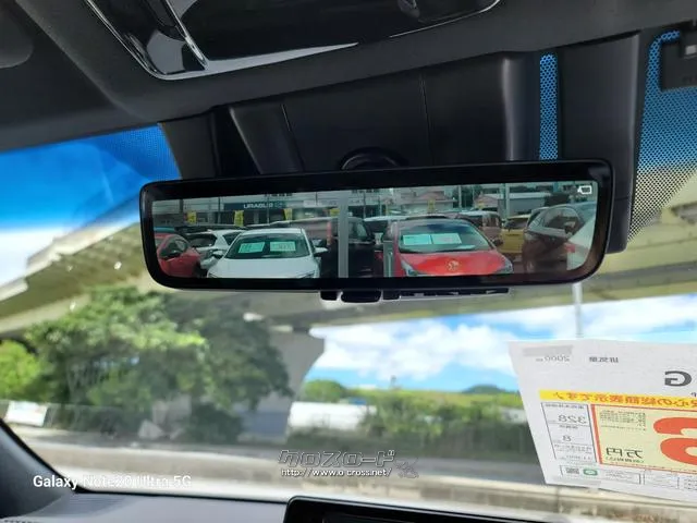 トヨタ ハリアー