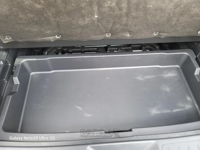 トヨタ ハリアー