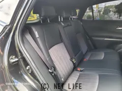 トヨタ ハリアー