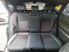 トヨタ ハリアー