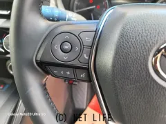トヨタ ハリアー