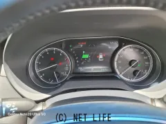 トヨタ ハリアー