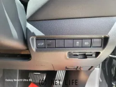 トヨタ ハリアー