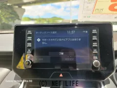 トヨタ ハリアー