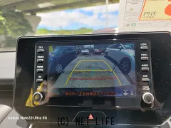 トヨタ ハリアー