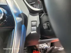トヨタ ハリアー