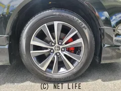 トヨタ ハリアー