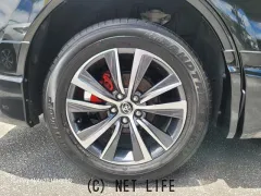 トヨタ ハリアー