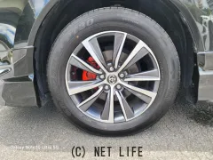 トヨタ ハリアー