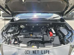 トヨタ ハリアー