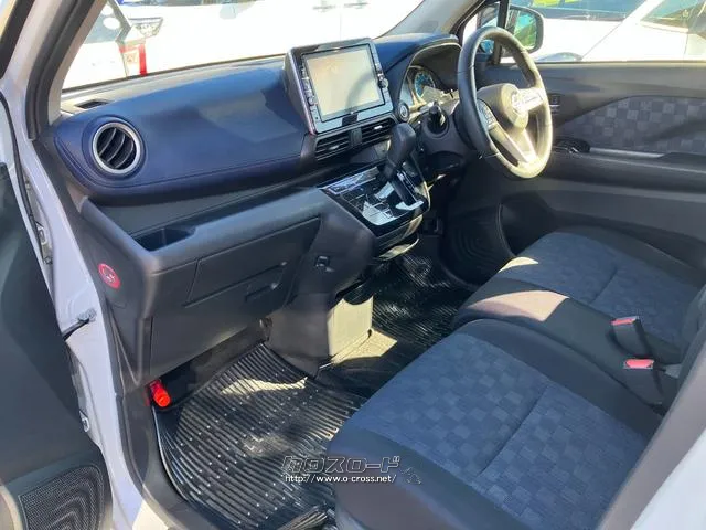 日産 デイズ