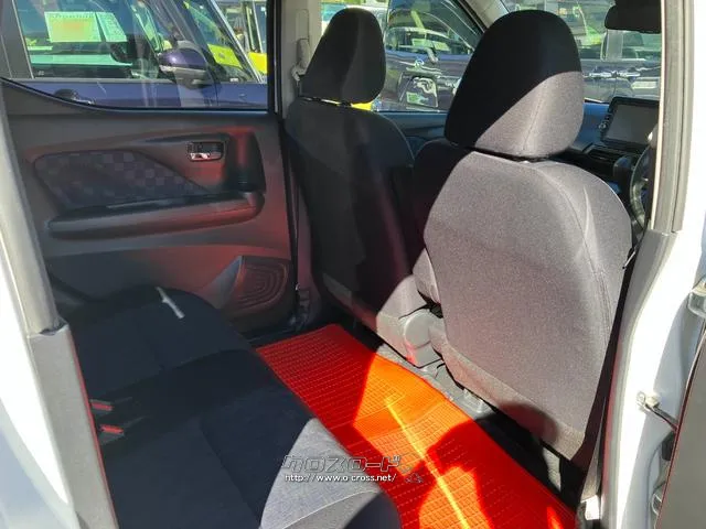 日産 デイズ