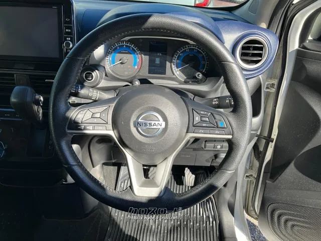 日産 デイズ