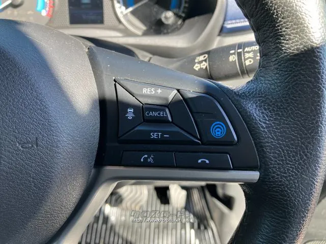 日産 デイズ