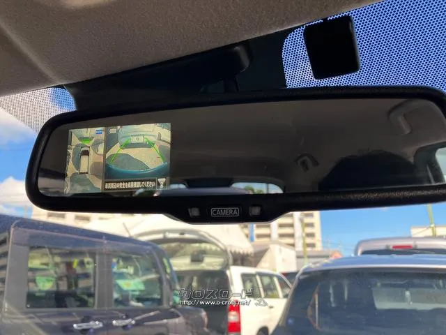 デジタルインナーミラー 日産 デイズ