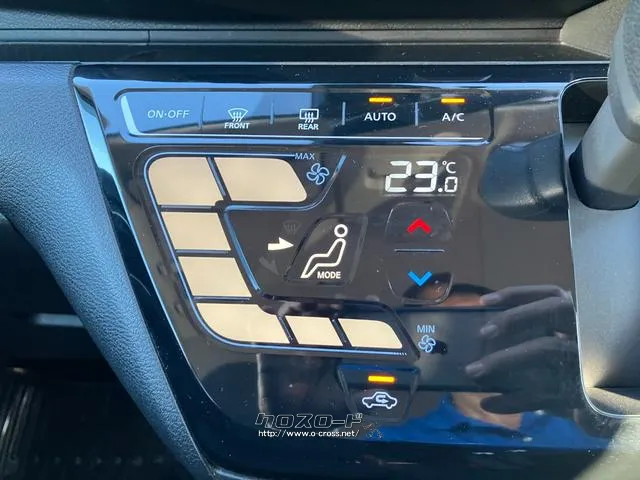 日産 デイズ