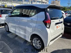 日産 デイズ