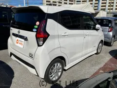 日産 デイズ