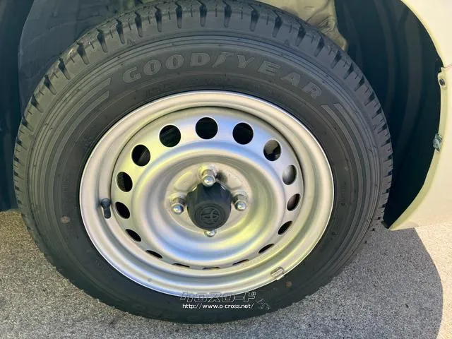 右前輪 トヨタ プロボックス