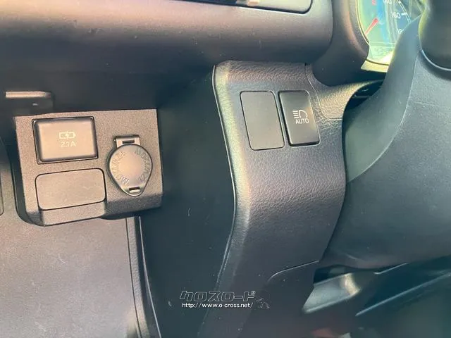 トヨタ プロボックス