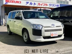 トヨタ プロボックス