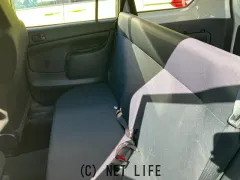 トヨタ プロボックス