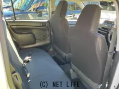 トヨタ プロボックス