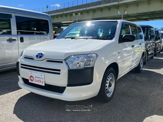 トヨタ プロボックス