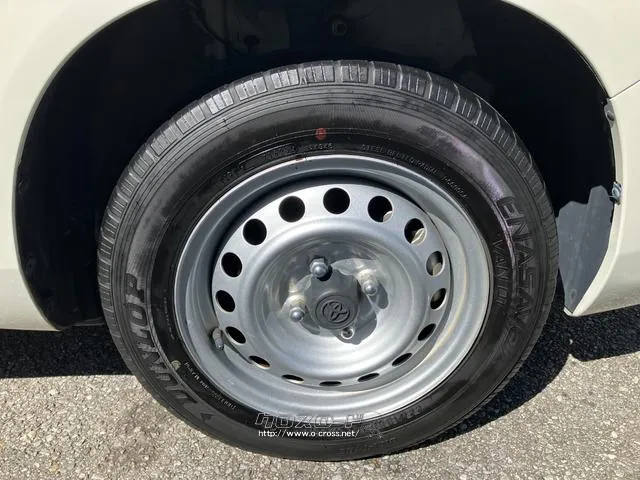 右前輪 トヨタ プロボックス