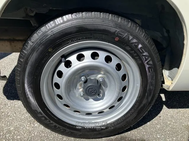 右後輪 トヨタ プロボックス
