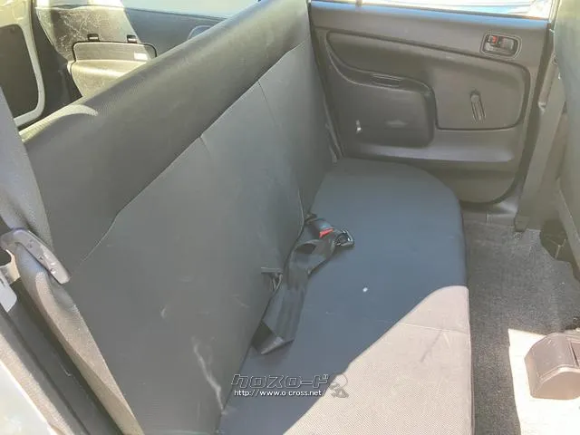 トヨタ プロボックス