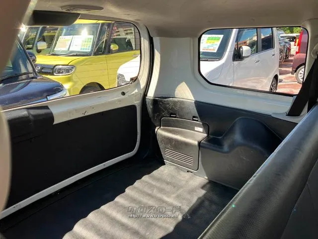 トヨタ プロボックス