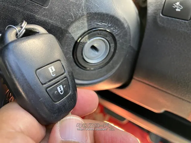 トヨタ プロボックス