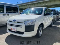 トヨタ プロボックス