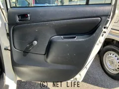 トヨタ プロボックス